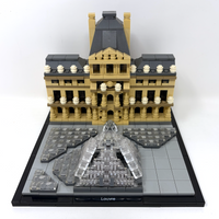Louvre (Prebuilt)
