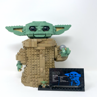 The Child (Prebuilt)