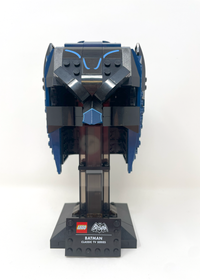 Classic TV Series Batman Cowl (Prebuilt)