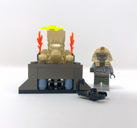Curse of the Pharaoh (Prebuilt)