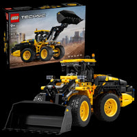 Volvo L120 Electric Wheel Loader