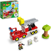 Fire Truck