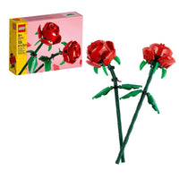 Roses