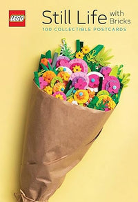 Still Life with Bricks: 100 Collectible Postcards