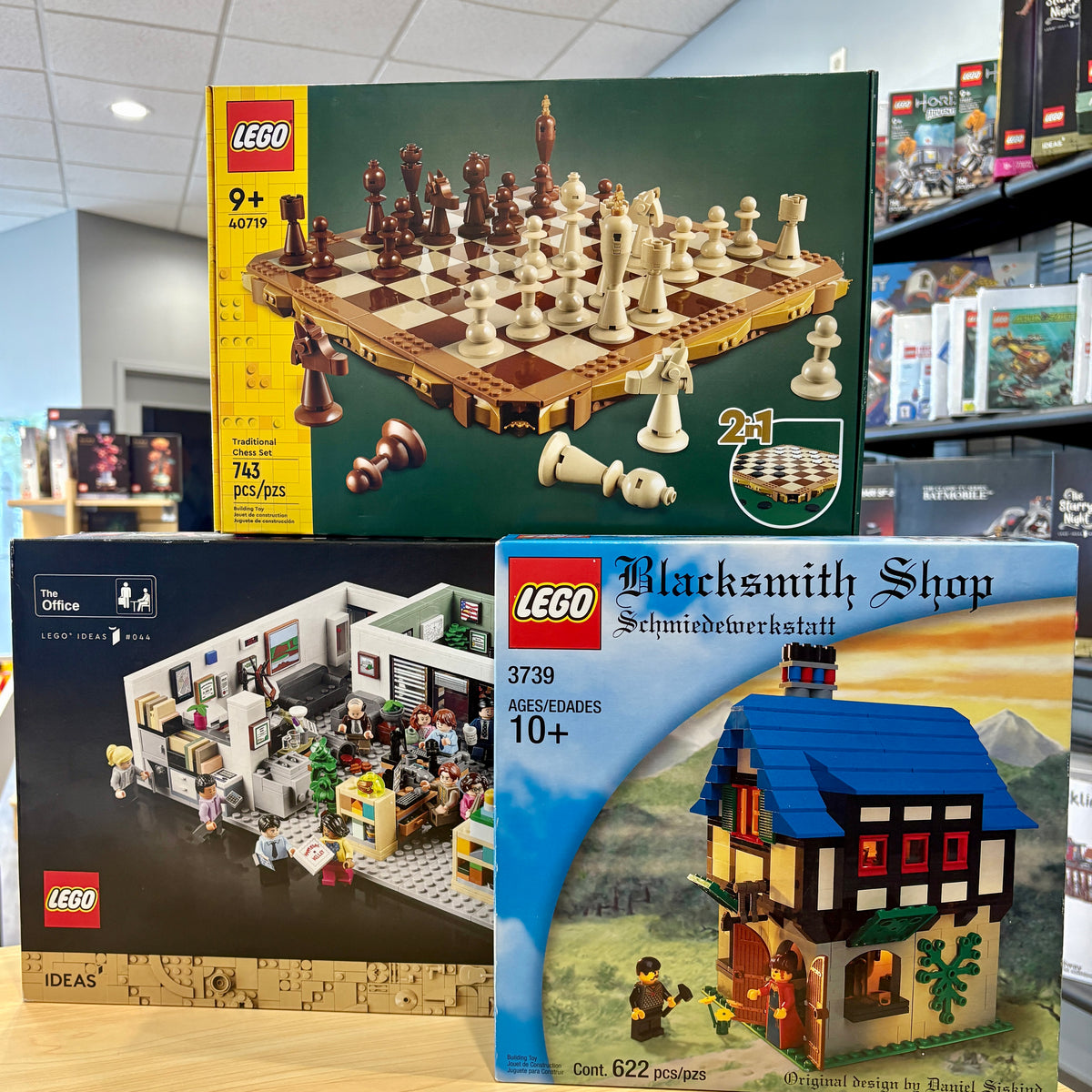 bricksandminifigsgr.com – Bricks & Minifigs Grand Rapids