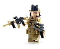 CCT Air Force Special Forces Minifigure Value