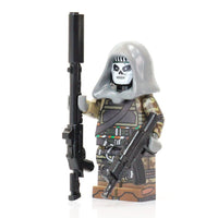 BT Warfare Recon