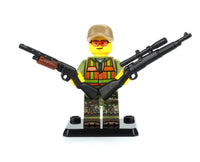 Deer Hunter Minifigure