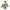 WWII U.S. Army 82nd Airborne Paratrooper Minifigure