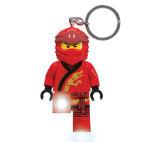 NINJAGO Key Lights