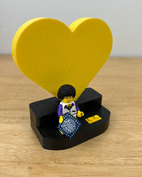 Heart Display