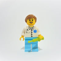 Nurse