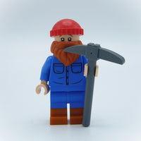 Yukon Cornelius