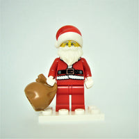 Santa Claus