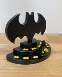 Bat Display—Black