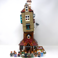 The Burrow - Collectors' Edition (Prebuilt)