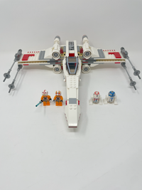 X-Wing Starfighter (Prebuilt)
