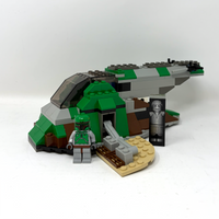 Slave I (Prebuilt)