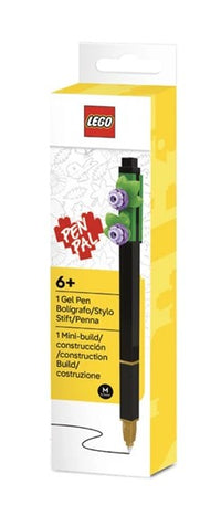 Pen Pal w/ Botanicals (Lavender)