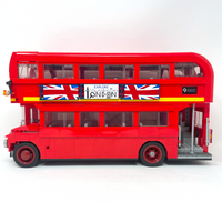 London Bus (Prebuilt)