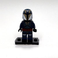 Fem Mando Ursa