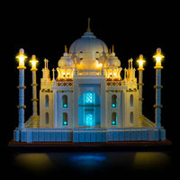Taj Majal #21056 Light Kit