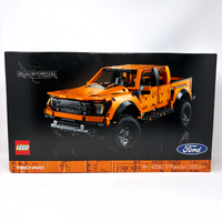Ford F-150 Raptor (Retired)