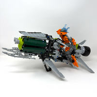 Rockoh T3 (Prebuilt)