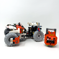 Surface Space Loader LT78 (Prebuilt)