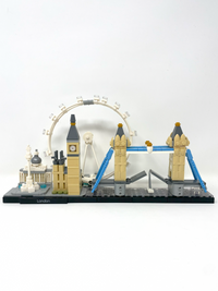 London (Prebuilt)