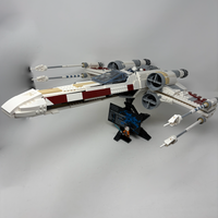 X-wing Starfighter - UCS (Prebuilt)