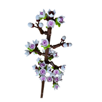 Cherry Blossom White