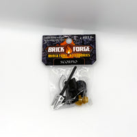BF Scorpio Gladiator Pack