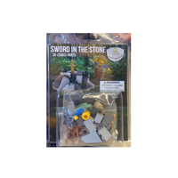 Sword in the Stone Kit