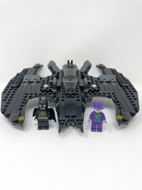 Batwing: Batman vs. The Joker (Prebuilt)
