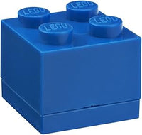 Mini Box 4 Blue