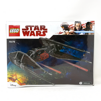 Kylo Ren's TIE Fighter (Certified)