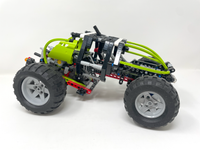 Dune Buggy/Tractor (Prebuilt)