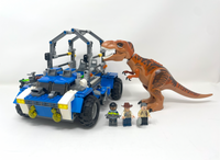 T. Rex Tracker (Prebuilt)
