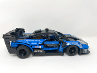 McLaren Senna GTR (Prebuilt)