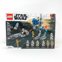 501st Legion Clone Troopers (Retired)