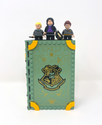 Hogwarts Moment: Potions Class (Prebuilt)