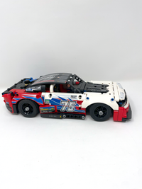 NASCAR Next Gen Chevrolet Camaro (Prebuilt)