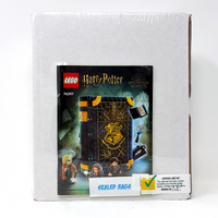 Hogwarts Moment: Defense Against the Dark Arts (Certified)