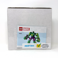 Hulk Mech Armor (Certified)