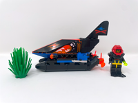 Spy Shark (Prebuilt)