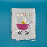 Oh Baby! — Pink