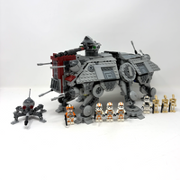 AT-TE Walker (Prebuilt)