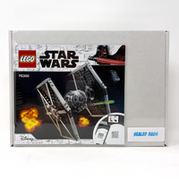 Imperial TIE Fighter (Certified)