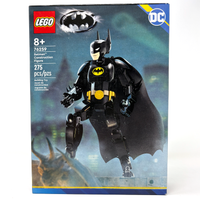 Batman Construction Figure (Retired)